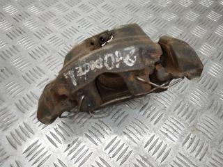 суппорт передний левый Mercedes-Benz E-Класс W210/S210 [рестайлинг] 1999, 3.2 л., CDi, OM 613.961, дизель, АКПП, серебро, седан, задний привод, правый руль