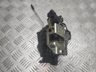 замок двери передней правой Mercedes-Benz E-Класс W210/S210 [рестайлинг] 1999, 3.2 л., CDi, OM 613.961, дизель, АКПП, серебро, седан, задний привод, правый руль, 2027203635