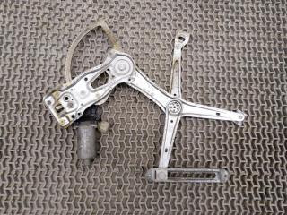 стеклоподъемник передний правый Mercedes-Benz E-Класс W210/S210 [рестайлинг] S210 2000, 3.2 л., CDi, OM 613.961, дизель, АКПП, серебро, универсал, задний привод, правый руль