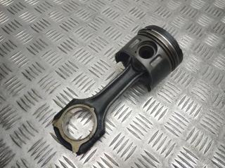 шатун Mercedes-Benz E-Класс W210/S210 [рестайлинг] S210 2001, 3.2 л., CDi, OM 613.961, дизель, АКПП, синий, 359u, универсал, задний привод, правый руль, A6110300320, A6110301117