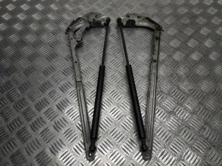 петля капота Mercedes-Benz E-Класс W210/S210 [рестайлинг] 2002, 3.2 л., CDi, OM 613.961, дизель, АКПП, серебро, седан, задний привод, правый руль, A2108800728, A2108800828, A2108800128, A2108800228