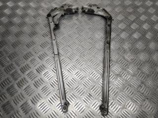 петля капота Mercedes-Benz E-Класс W210/S210 [рестайлинг] 2002, 3.2 л., CDi, OM 613.961, дизель, АКПП, серебро, седан, задний привод, правый руль, A2108800728, A2108800828, A2108800128, A2108800228