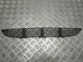 заглушка (решетка) в бампер Mercedes-Benz E-Класс W210/S210 [рестайлинг] 2002, 3.2 л., CDi, OM 613.961, дизель, АКПП, серебро, седан, задний привод, правый руль, 2108850053