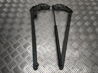 петля капота Mercedes-Benz E-Класс W210/S210 [рестайлинг] S210 2002, 3.2 л., CDi, OM 613.961, дизель, АКПП, зеленый, универсал, задний привод, правый руль, A2108800728, A2108800828, A2108800128, A2108800228