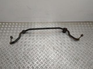 стабилизатор подвески передний Mercedes-Benz E-Класс W210/S210 [рестайлинг] S210 2001, 3.2 л., CDi, OM 613.961, дизель, АКПП, синий, 359u, универсал, задний привод, правый руль, A2103234565