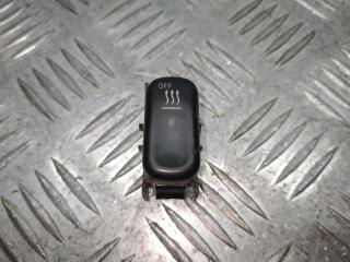 кнопка ручного тормоза (ручника) Mercedes-Benz E-Класс W210/S210 [рестайлинг] S210 2000, 3.2 л., CDi, OM 613.961, дизель, АКПП, серебро, универсал, задний привод, правый руль, 2108213651