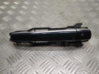 ручка наружная Mercedes-Benz E-Класс W210/S210 [рестайлинг] S210 2002, 3.2 л., CDi, OM 613.961, дизель, АКПП, зеленый, универсал, задний привод, правый руль