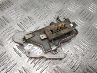 сопротивление печки Mercedes-Benz E-Класс W210/S210 [рестайлинг] 2001, 3.2 л., CDi, OM 613.961, дизель, АКПП, синий, седан, задний привод, правый руль, 2108206210