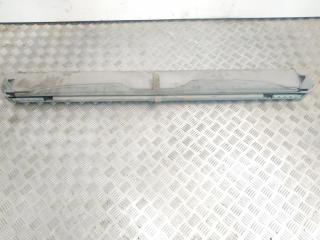 шторка багажника Mercedes-Benz E-Класс W210/S210 [рестайлинг] S210 2001, 3.2 л., CDi, OM 613.961, дизель, АКПП, бежевый, 693u, универсал, задний привод, правый руль, A2108600375