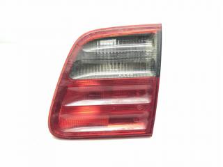 фонарь крышки багажника правый Mercedes-Benz E-Класс W210/S210 [рестайлинг] S210 2001, 3.2 л., CDi, OM 613.961, дизель, АКПП, бежевый, 693u, универсал, задний привод, правый руль, A2108207464