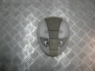 фонарь салона (плафон) Mercedes-Benz E-Класс W211/S211 2004, 3.2 л., CDi, OM 648.961, дизель, АКПП, obsidianschwarz / 197, седан, задний привод, правый руль, A2118202201, A2118206701, A2118207401, A2118208301