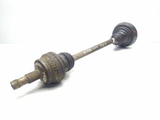 полуось задняя (приводной вал, ШРУС) Mercedes-Benz E-Класс W211/S211 2005, 3.2 л., CDi, OM 648.961, дизель, АКПП, серебро, седан, задний привод, правый руль