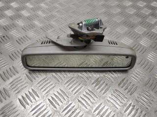 зеркало салона Mercedes-Benz E-Класс W211/S211 2005, 3.2 л., CDi, OM 648.961, дизель, АКПП, серебро, седан, задний привод, правый руль, 2118100417