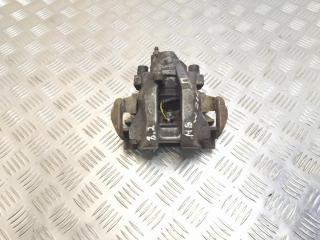 суппорт задний правый Mercedes-Benz E-Класс W211/S211 2004, 3.2 л., CDi, OM 648.961, дизель, АКПП, obsidianschwarz / 197, седан, задний привод, правый руль, A0024202883