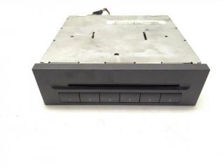 CD-чейнджер Mercedes-Benz E-Класс W211/S211 2005, 3.2 л., CDi, OM 648.961, дизель, АКПП, серебро, седан, задний привод, правый руль, A2118275542, A2118202489, A2118703889