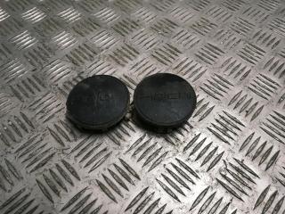 колпачок литого диска Mercedes-Benz S-Класс W220 2001, 3.2 л., CDi, OM 613.960, дизель, АКПП, синий, седан, задний привод, правый руль, 2204000125