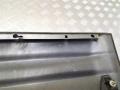 молдинг двери передней левой Mitsubishi Pajero 3 поколение V70 2001, 3.2 л., DiD, 4M41, дизель, 5МКПП, amaranth purple / v23, внедорожник 5 дв., полный привод, правый руль, MR47857 - фото №7