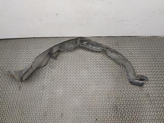 защита арок передняя правая (подкрылок) Mercedes-Benz E-Класс W124 [рестайлинг] C124 1994, 3.2 л., i, M 104.992, бензин, 5МКПП, серый, купе, задний привод, правый руль, 1248840835