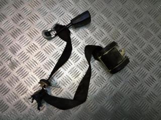 ремень безопасности Mercedes-Benz E-Класс W210/S210 [рестайлинг] 1999, 3.2 л., i, M 104.995, бензин, АКПП, серебро, седан, задний привод, правый руль, A2108601485