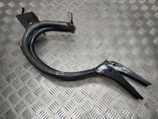 петля крышки багажника Mercedes-Benz E-Класс W210/S210 [рестайлинг] 1999, 3.2 л., i, M 104.995, бензин, АКПП, серебро, седан, задний привод, правый руль