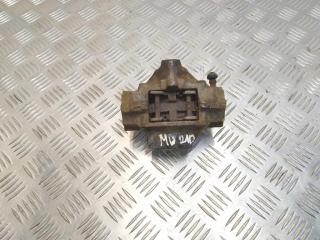 суппорт задний правый Mercedes-Benz E-Класс W210/S210 [рестайлинг] 1999, 3.2 л., i, M 104.995, бензин, АКПП, серебро, седан, задний привод, правый руль