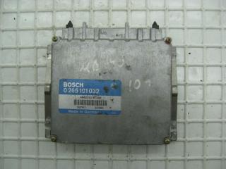 Блок управления ABS/ESP Mercedes-Benz S-Класс W140/C140 [рестайлинг] 1995, 3.2 л., i, M 104.994, бензин, АКПП, серебро, седан, задний привод, правый руль, 0105452532