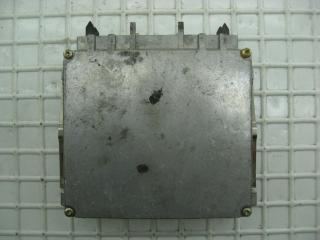 Блок управления ABS/ESP Mercedes-Benz S-Класс W140/C140 [рестайлинг] 1995, 3.2 л., i, M 104.994, бензин, АКПП, серебро, седан, задний привод, правый руль, 0155458232