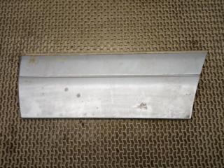 молдинг двери задней левой Mercedes-Benz S-Класс W140/C140 [рестайлинг] 1995, 3.2 л., i, M 104.994, бензин, АКПП, серебро, седан, задний привод, правый руль, 1406907540