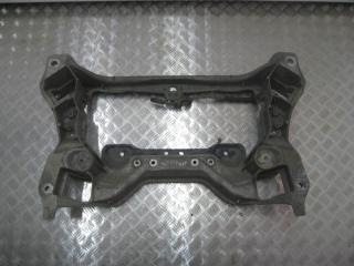 балка подвески передняя (подрамник) Mercedes-Benz C-Класс W203/S203/CL203 2001, 3.2 л., i, M 112.946, бензин, АКПП, brillantsilber / 744, седан, задний привод, правый руль, 2036280157, 2036280457, 2036280557, 2036280657, 2036280857