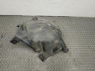 защита арок передняя левая (подкрылок) Mercedes-Benz C-Класс W203/S203/CL203 2001, 3.2 л., i, M 112.946, бензин, АКПП, brillantsilber / 744, седан, задний привод, правый руль, A2038840522