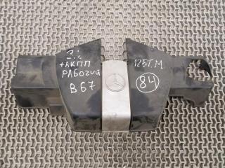 декоративная крышка двигателя Mercedes-Benz C-Класс W203/S203/CL203 2001, 3.2 л., i, M 112.946, бензин, АКПП, brillantsilber / 744, седан, задний привод, правый руль, A1120100467, A1120100367