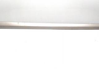 молдинг двери передней левой Mercedes-Benz C-Класс W203/S203/CL203 2001, 3.2 л., i, M 112.946, бензин, АКПП, brillantsilber / 744, седан, задний привод, правый руль, A2036902162