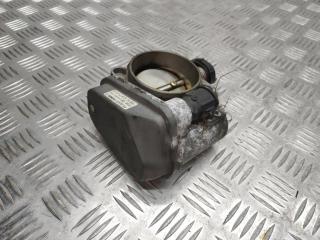 заслонка дроссельная Mercedes-Benz CLK-Класс W208/A208 [рестайлинг] C208 1999, 3.2 л., i, M 112.940, бензин, АКПП, синий, 366, купе, задний привод, правый руль, 1121410025, 0205003046