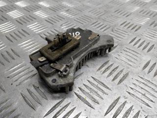 сопротивление печки Mercedes-Benz CLK-Класс W208/A208 C208 1998, 3.2 л., i, M 112.940, бензин, АКПП, черный, купе, задний привод, правый руль, 2108206210