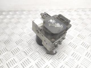 блок ABS Mercedes-Benz CLK-Класс W208/A208 [рестайлинг] C208 2001, 3.2 л., i, M 112.940, бензин, АКПП, синий, купе, задний привод, A0034319012