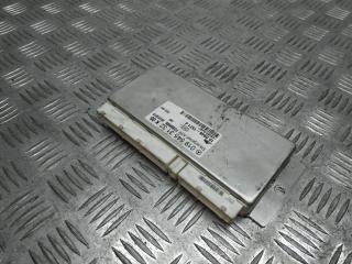 Блок управления ABS/ESP Mercedes-Benz CLK-Класс W208/A208 [рестайлинг] C208 2001, 3.2 л., i, M 112.940, бензин, АКПП, синий, купе, задний привод, 0195453132