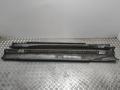 накладка на порог Mercedes-Benz CLK-Класс C209/A209 C209 2002, 3.2 л., i, M 112.955, бензин, АКПП, серебро, купе, задний привод, правый руль, A2096900440, A2096900340 - фото №2