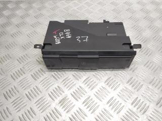 CD-чейнджер Mercedes-Benz CLK-Класс C209/A209 C209 2002, 3.2 л., i, M 112.955, бензин, АКПП, obsidianschwarz / 197, купе, задний привод, правый руль, A2038209089