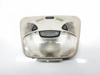 фонарь салона (плафон) Mercedes-Benz CLK-Класс C209/A209 C209 2002, 3.2 л., i, M 112.955, бензин, АКПП, obsidianschwarz / 197, купе, задний привод, правый руль, A2098200501