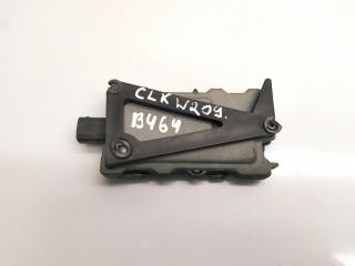 датчик загрязнения воздуха Mercedes-Benz CLK-Класс C209/A209 C209 2002, 3.2 л., i, M 112.955, бензин, АКПП, obsidianschwarz / 197, купе, задний привод, правый руль, A2118300472