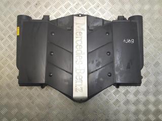 корпус воздушного фильтра Mercedes-Benz CLK-Класс C209/A209 C209 2002, 3.2 л., i, M 112.955, бензин, АКПП, obsidianschwarz / 197, купе, задний привод, правый руль, A1120901101, A1120940004