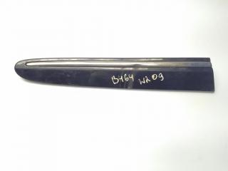 молдинг крыла заднего правого Mercedes-Benz CLK-Класс C209/A209 C209 2002, 3.2 л., i, M 112.955, бензин, АКПП, obsidianschwarz / 197, купе, задний привод, правый руль, A2096902662