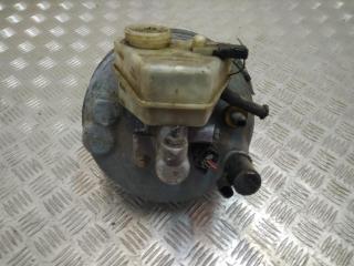 вакуумный усилитель тормозов Mercedes-Benz E-Класс W210/S210 [рестайлинг] S210 1999, 3.2 л., i, M 112.941, бензин, АКПП, бежевый, универсал, задний привод, правый руль, A2104300130