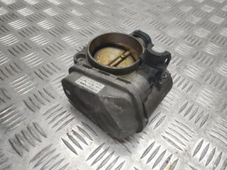 заслонка дроссельная Mercedes-Benz M-Класс W163 1999, 3.2 л., i, M 112.942, бензин, АКПП, серебро, внедорожник 5 дв., полный привод, правый руль, 1121410025, 0205003046