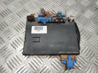 блок комфорта Mercedes-Benz M-Класс W163 1999, 3.2 л., i, M 112.942, бензин, АКПП, серебро, внедорожник 5 дв., полный привод, правый руль, A1635452332