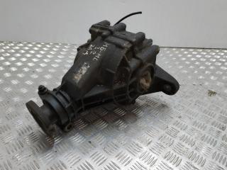 редуктор заднего моста Mercedes-Benz M-Класс W163 2000, 3.2 л., i, M 112.942, бензин, АКПП, черный, внедорожник 5 дв., полный привод, правый руль