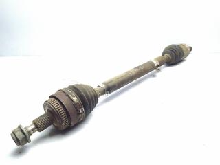 полуось передняя правая (приводной вал, ШРУС) Mercedes-Benz M-Класс W163 2000, 3.2 л., i, M 112.942, бензин, АКПП, черный, внедорожник 5 дв., полный привод, правый руль, 0501006509