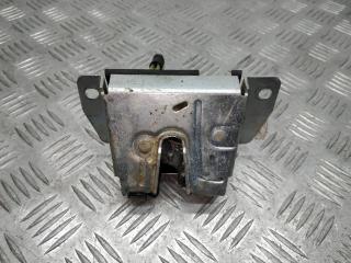 замок багажника Mercedes-Benz M-Класс W163 1999, 3.2 л., i, M 112.942, бензин, АКПП, серый, внедорожник 5 дв., полный привод, правый руль, A1637400235, A1637400035