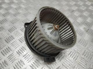 моторчик печки Mercedes-Benz M-Класс W163 1999, 3.2 л., i, M 112.942, бензин, АКПП, серебро, внедорожник 5 дв., полный привод, правый руль, A1638204242