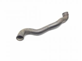 патрубок радиатора Mercedes-Benz M-Класс W163 2000, 3.2 л., i, M 112.942, бензин, АКПП, черный, внедорожник 5 дв., полный привод, правый руль, A1635010182